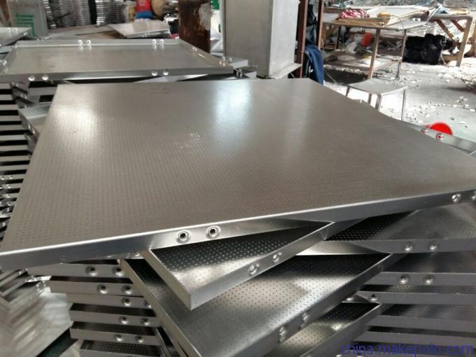 氟碳铝单板合格的五大要素十大铝单板品牌